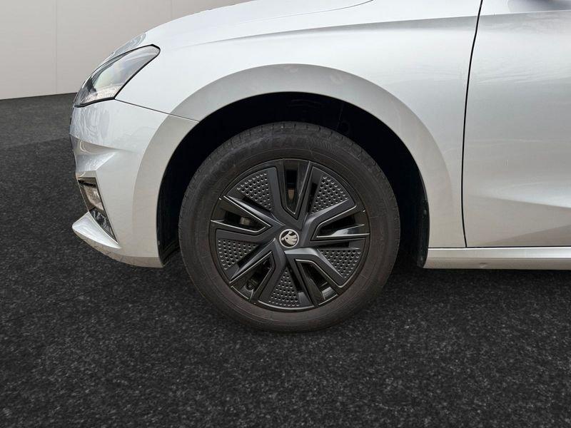 Skoda Fabia 1.0 TSI EVO SELECTION