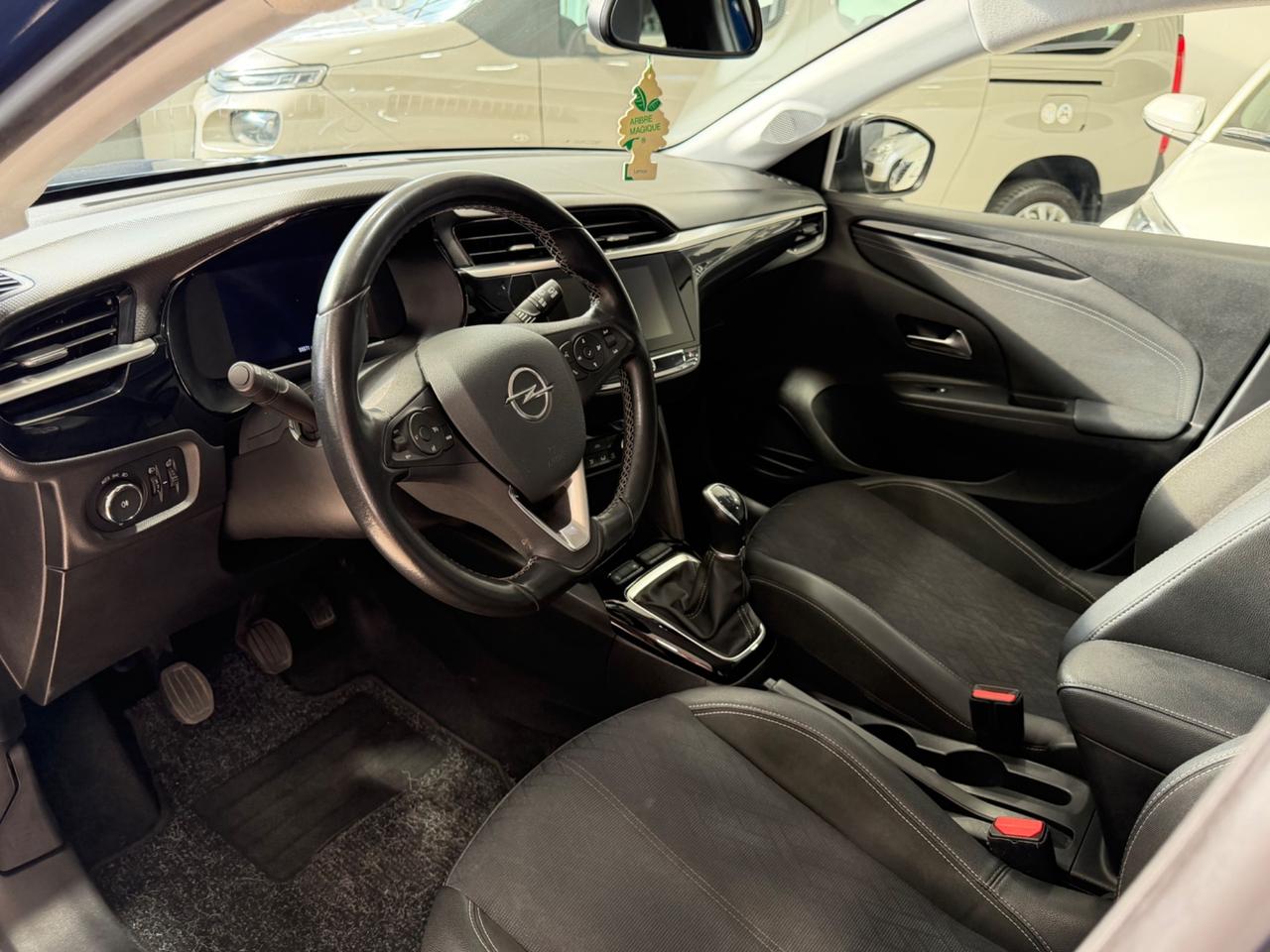 Opel Corsa 1.2 Elegance