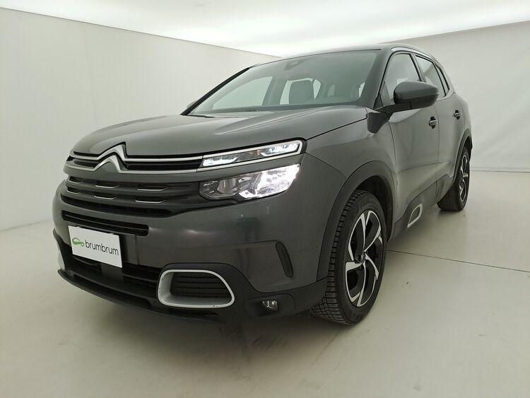 Citroen C5 Aircross Business EAT8 BR548759 1.5 Diesel 131CV