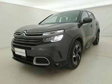Citroen C5 Aircross Business EAT8 BR548759 1.5 Diesel 131CV