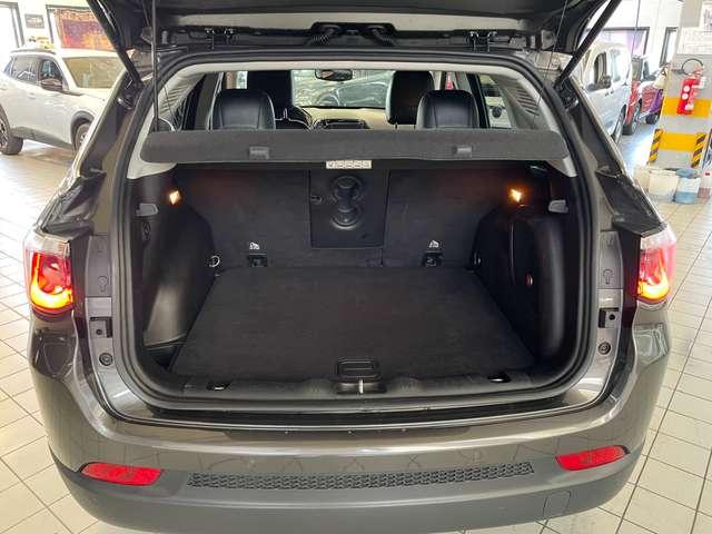 Jeep Compass 1.6 mjt Limited 120cv