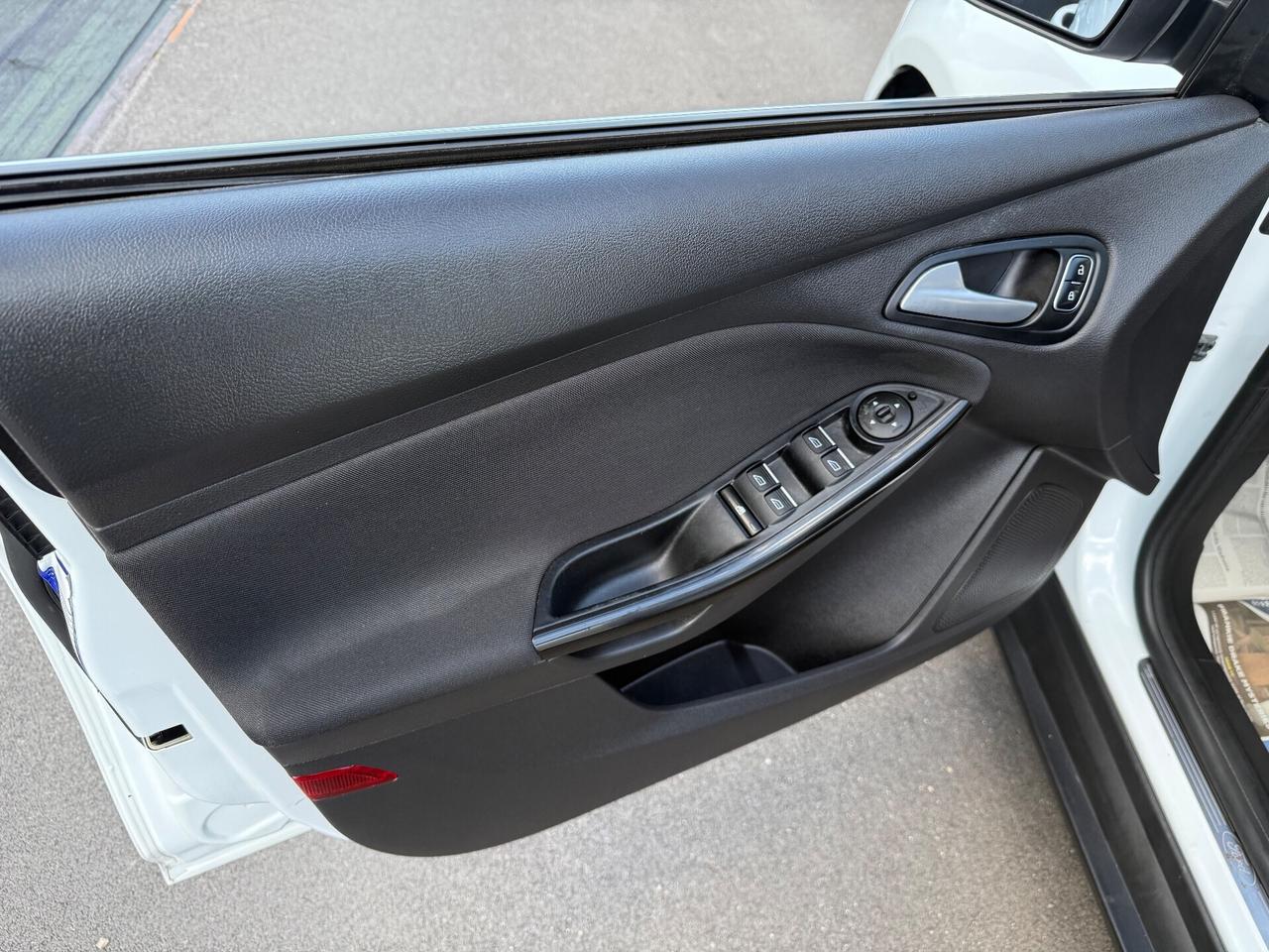 Ford Focus 1.0 EcoBoost 125CV Titanium X - 2017