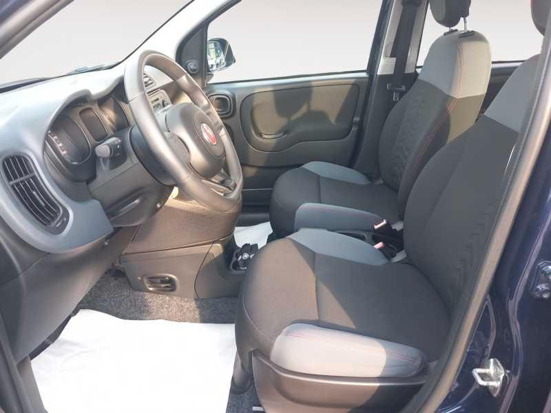 FIAT Panda 1.2 Easy easypower Gpl #85000km