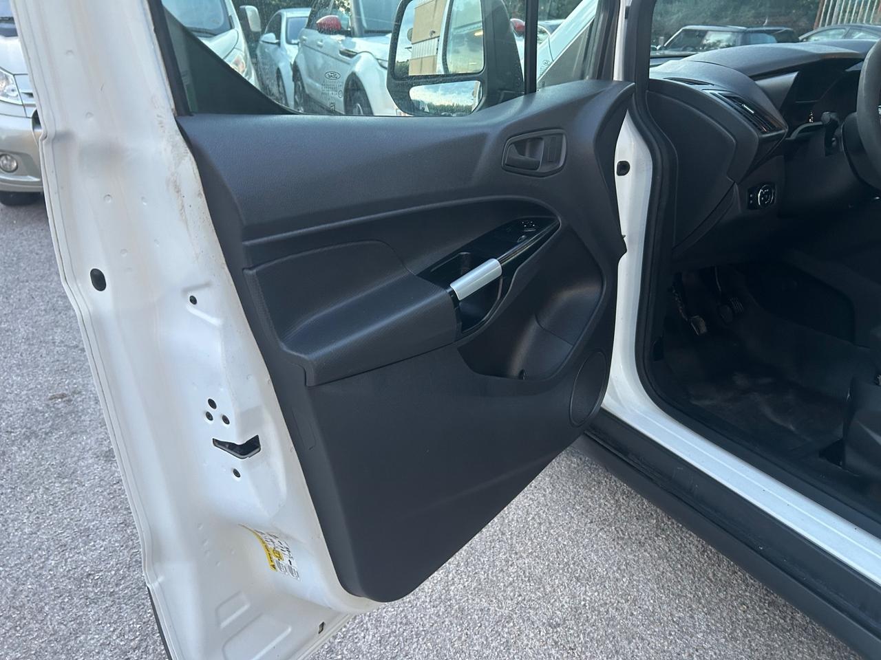 Ford Transit Connect 1.5 TDCi 100CV 3 Posti Euro6B