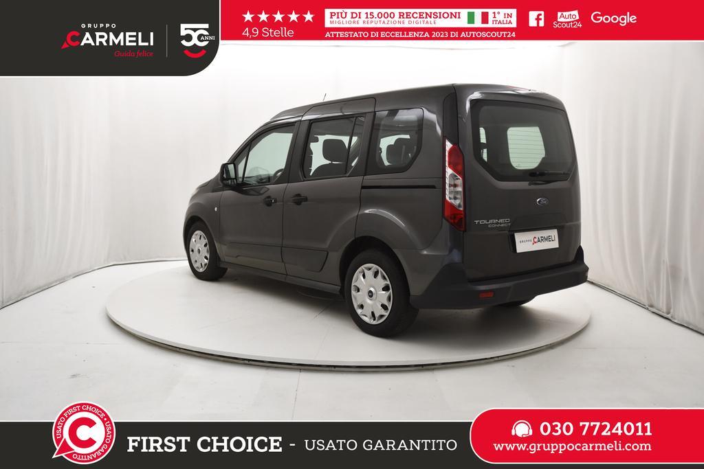 Ford Tourneo Connect 200 1.5 tdci 120cv plus E6