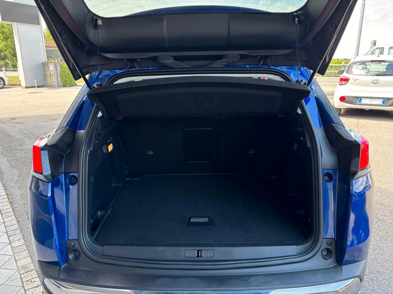 Peugeot 3008 1.5 Diesel Neopatentati
