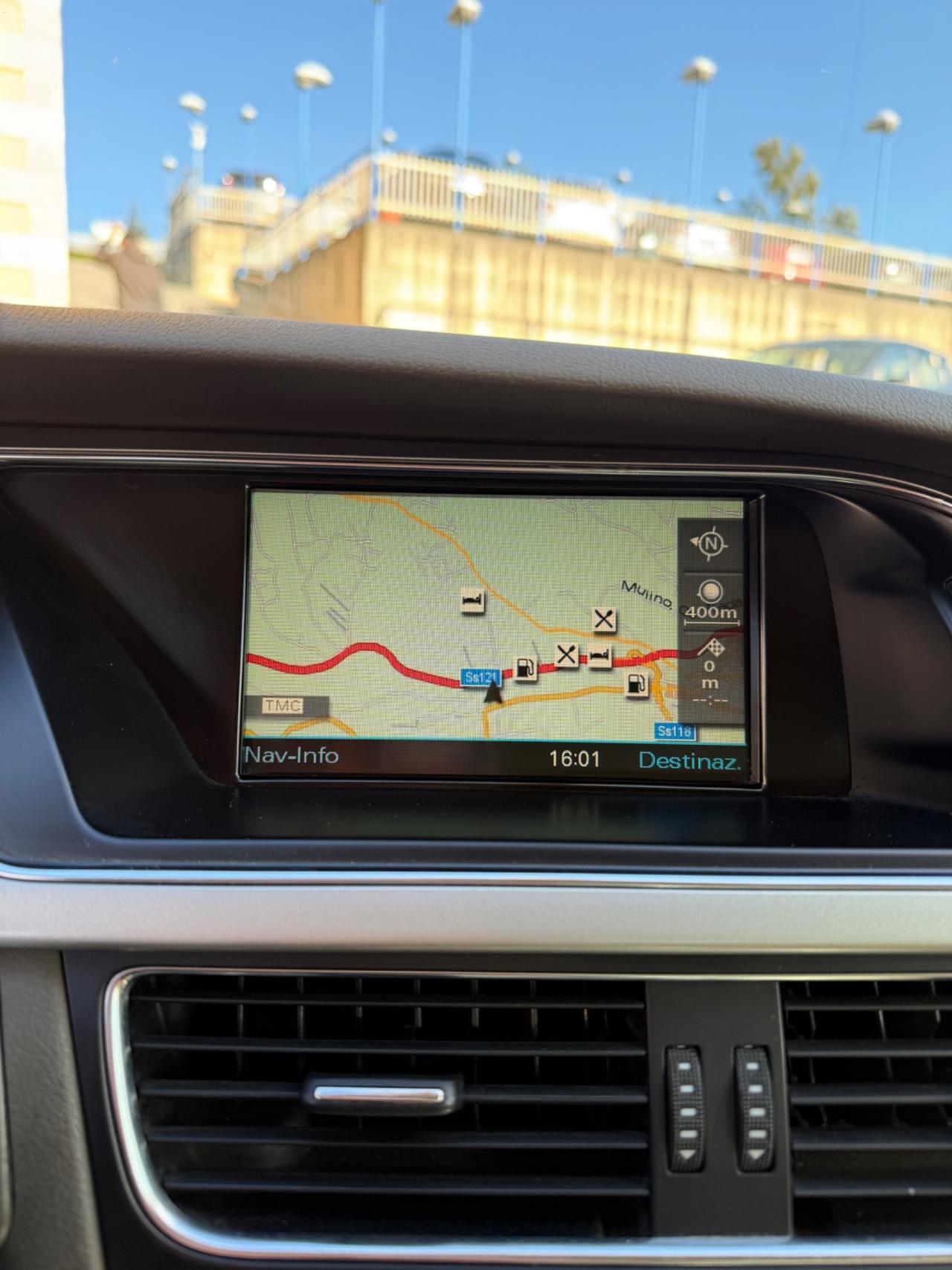 Audi A5 3.0 V6 TDI 240cv quattro