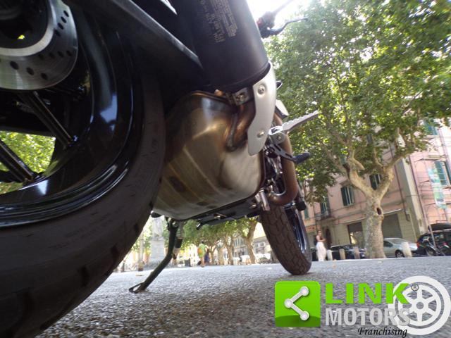 DUCATI Scrambler 800 Icon Dark, Garanzia Ducati fino al 05/2028!