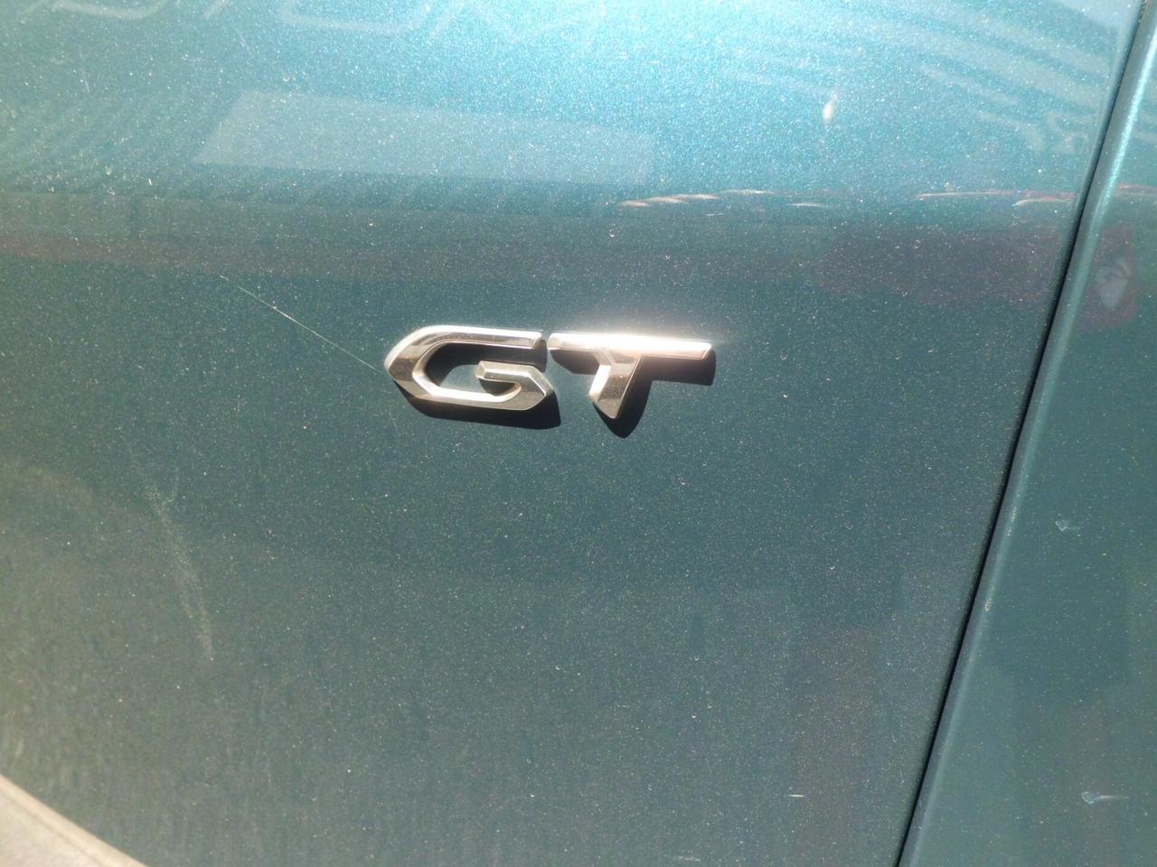 Peugeot 3008 BlueHDi 130 S&S EAT8 GT