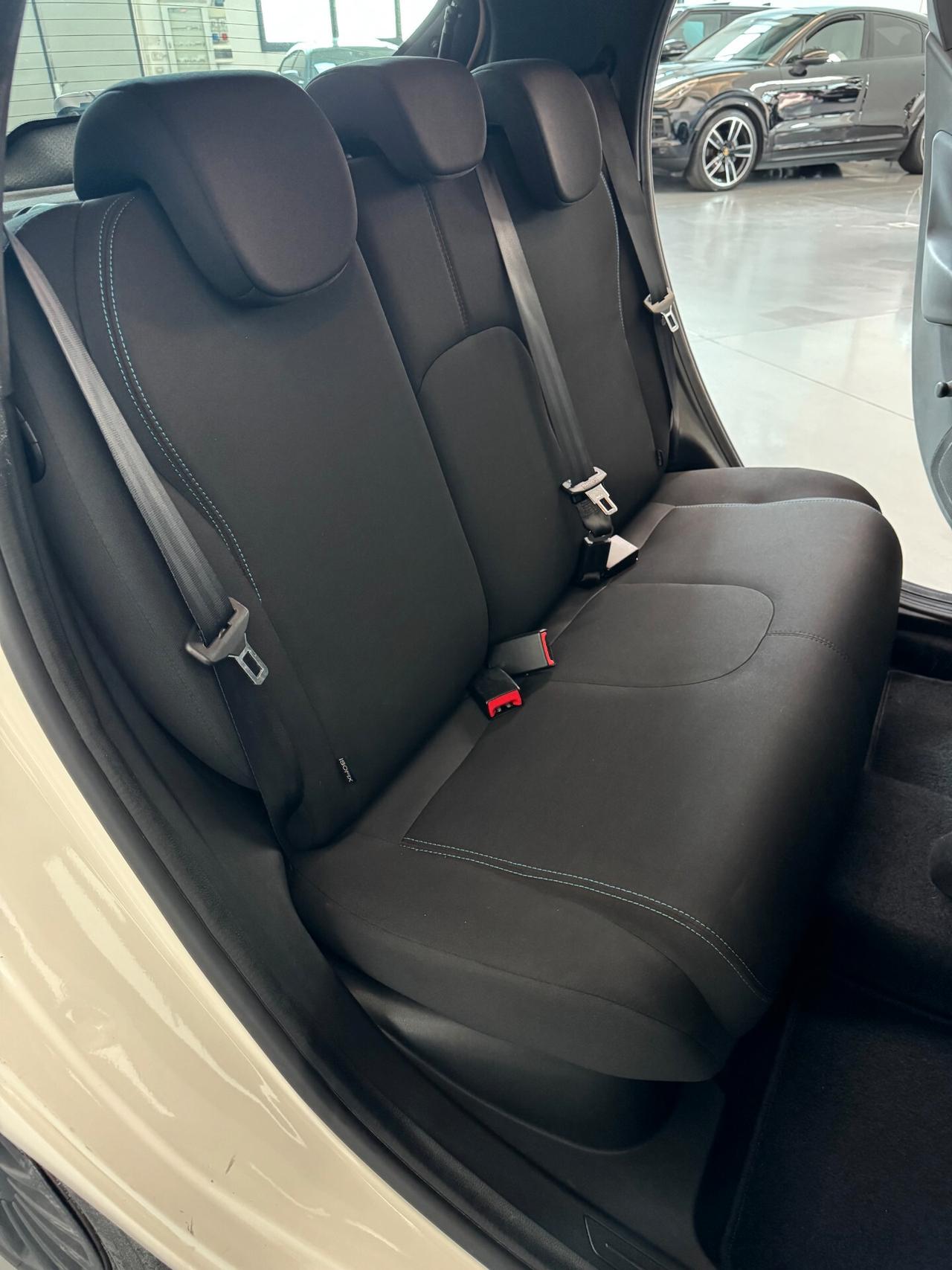 Lancia Ypsilon 1.2cc 69cv GPL OK Neopatentato Finanziabile