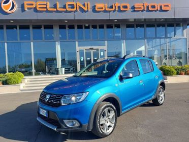 Dacia Sandero Stepway 1.5 dCi 8V 90CV GARANZIA-KM CERTIFICATI
