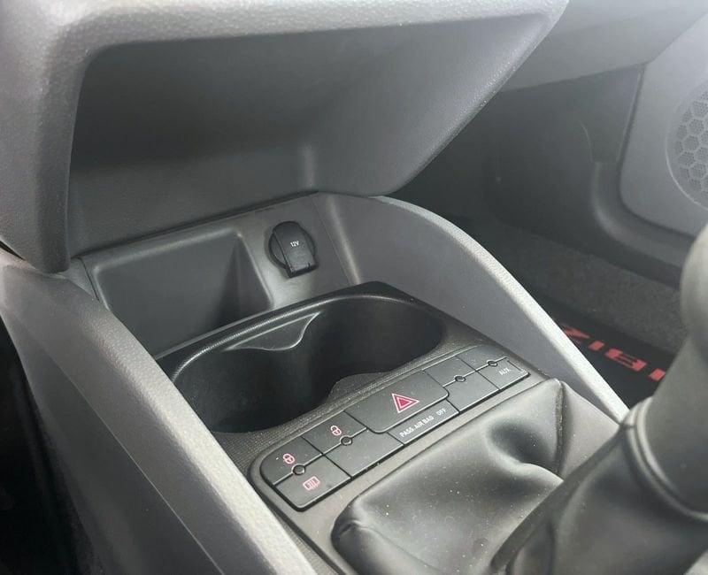 Seat Ibiza Ibiza 1.2 3p. Stylance