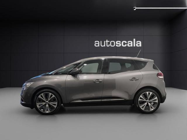 RENAULT Scenic Scénic dCi 8V 110 CV EDC Energy Intens