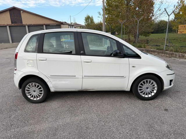LANCIA MUSA 1.4 8V BENZINA/GPL senza nessun lavoro da fare