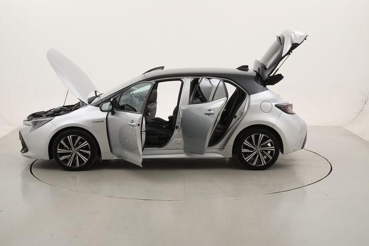 Toyota Corolla Hybrid Style BR858254 2.0 Full Hybrid 184CV