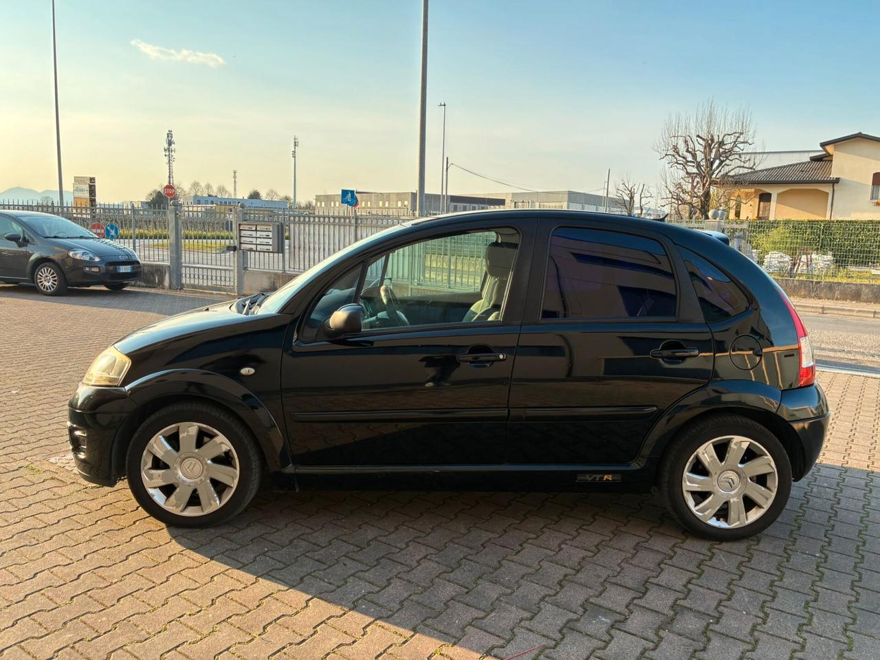 Citroen C3 1.6 HDi 110CV FAP VTR