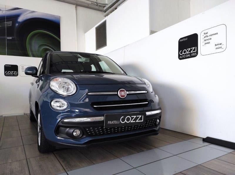 FIAT 500L Wagon  1.3 Multijet 95 CV Lounge