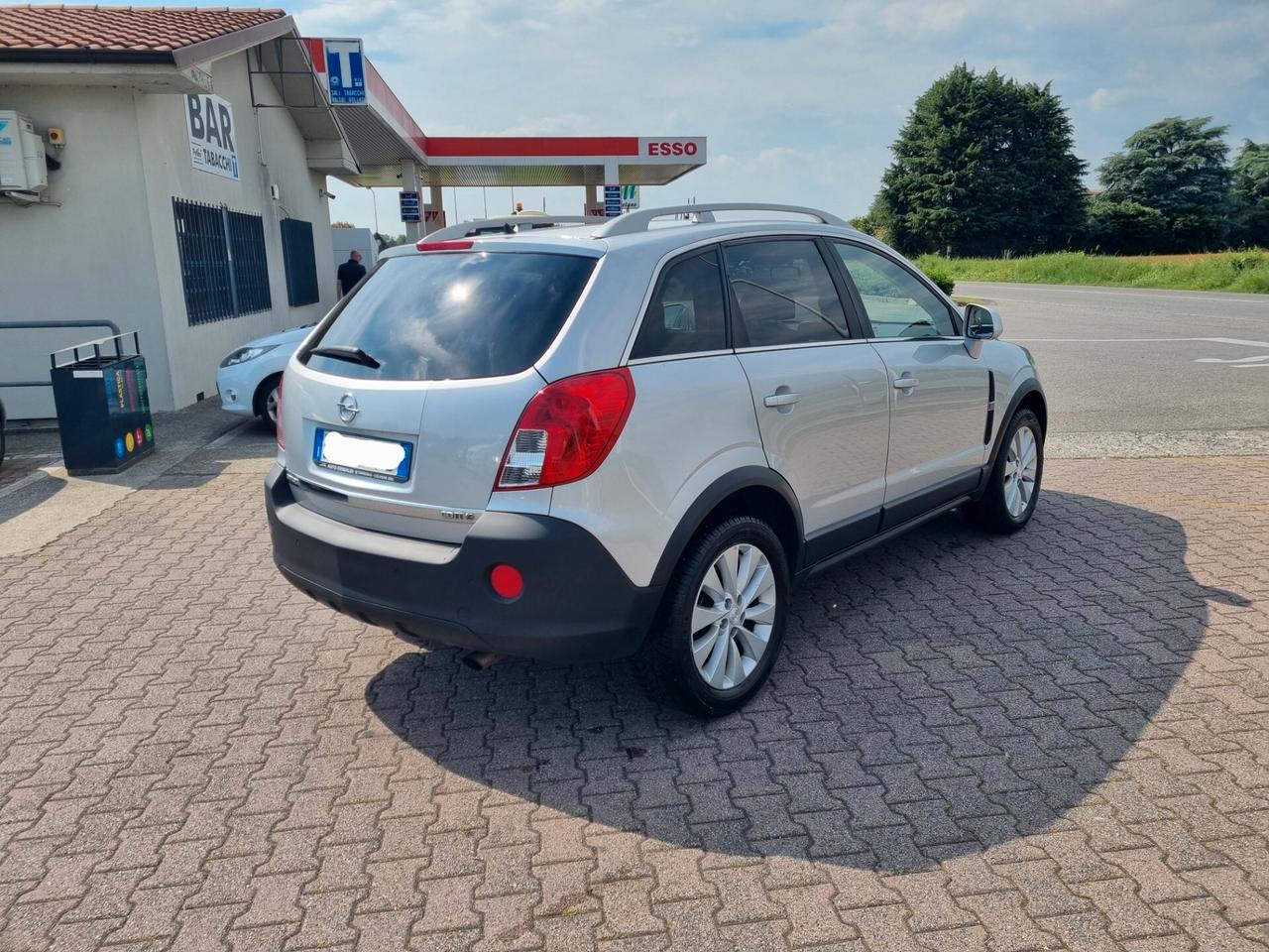 Opel Antara 2.2 CDTI 163CV 4x4 Cosmo, Automatica, Garanzia. 2013