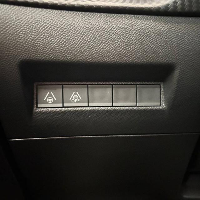 PEUGEOT 208 motore elettrico 136 CV 5 porte GT Pack