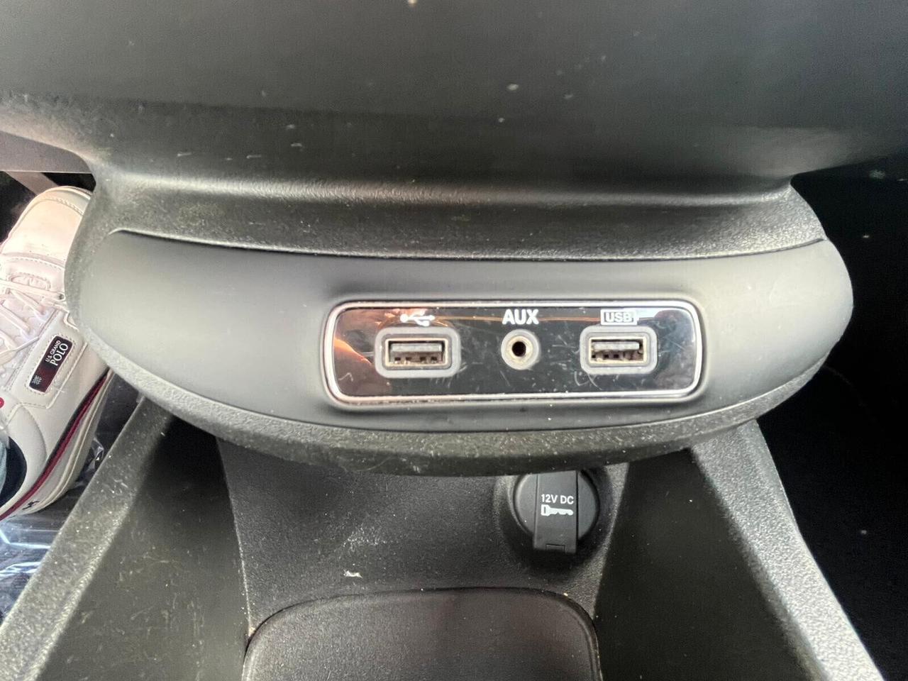 Fiat 500X 1.0 T3 120 CV Urban