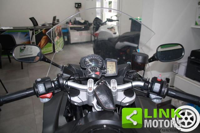BMW F 800 ST Garantita 1 anno