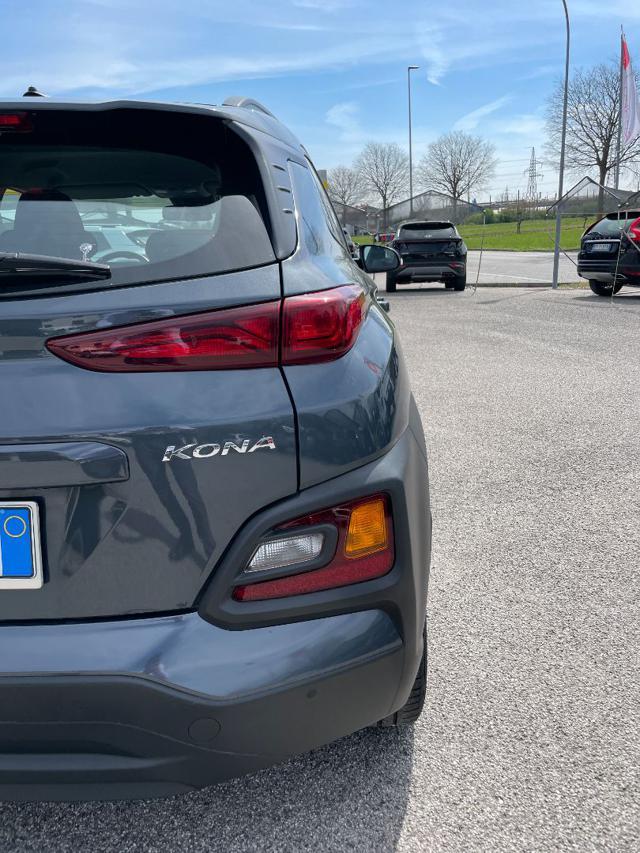 HYUNDAI Kona 1.0 T-GDI Comfort