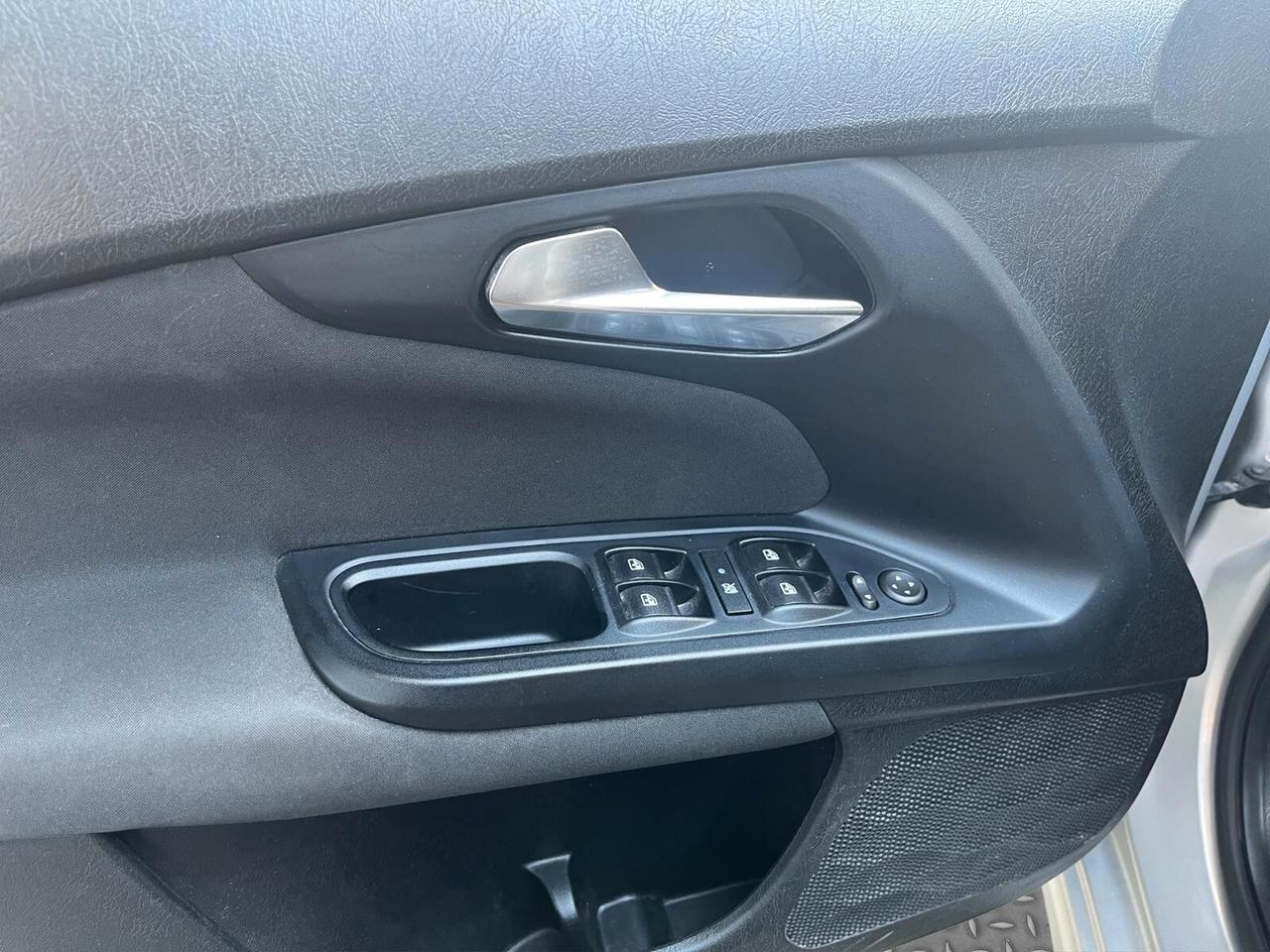 Fiat Tipo 1.3 Mjt S&S 5 porte