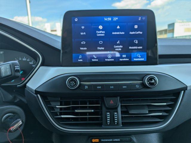 FORD Focus Focus SW 1.5 Business 5P