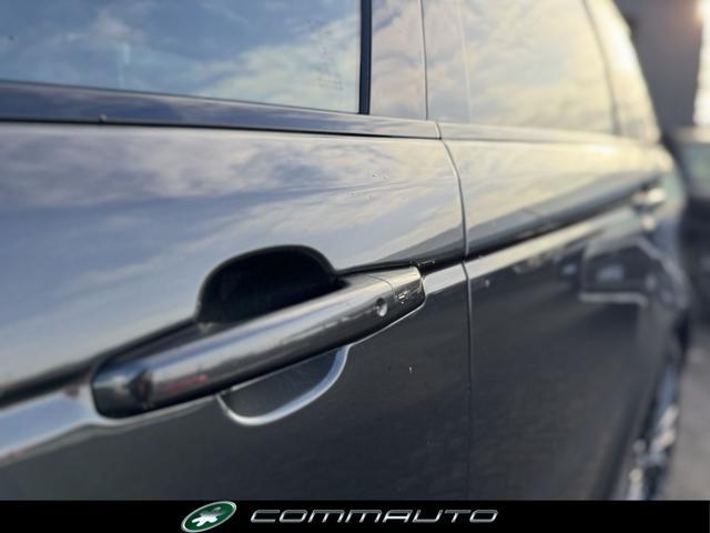 LAND ROVER Range Rover Sport 3.0D l6 249 CV HSE Dynamic Stealth