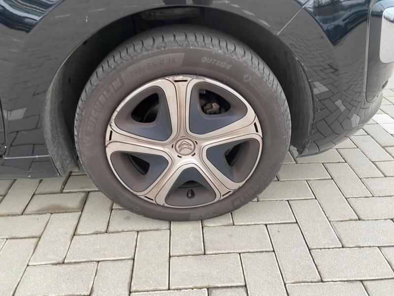 Citroen C3 Picasso 1.6 bluehdi Exclusive 100cv