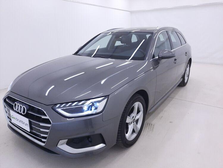 Audi A4 Avant 35 TDI Business Advanced S tronic BR520735 2.0 Mild Hybrid 163CV
