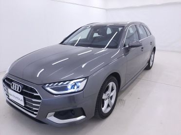 Audi A4 Avant 35 TDI Business Advanced S tronic BR520735 2.0 Mild Hybrid 163CV