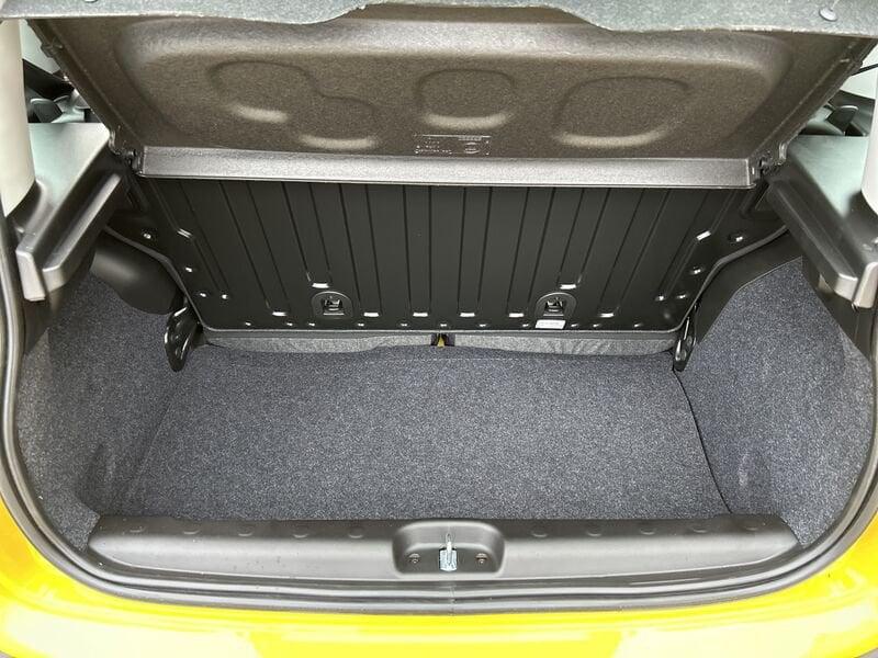 FIAT Panda New 1.0 70cv Hybrid Panda