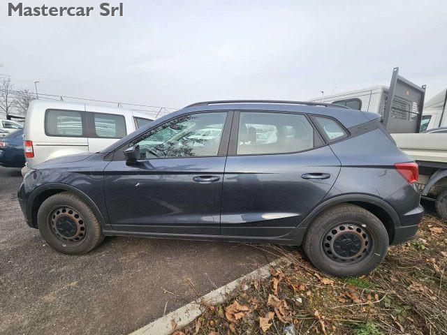 SEAT Arona NEOPATENTATI Arona 2022 1.0 TSI 95cv tg: GS725XH