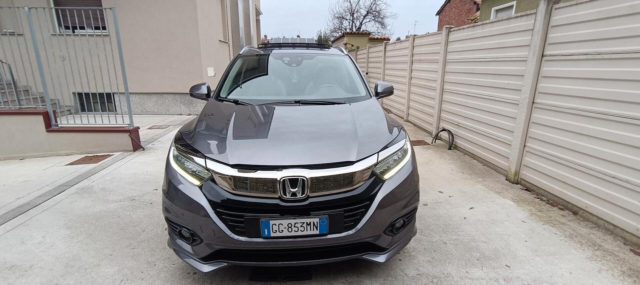 Honda HR-V 1.5 Hev eCVT Elegance