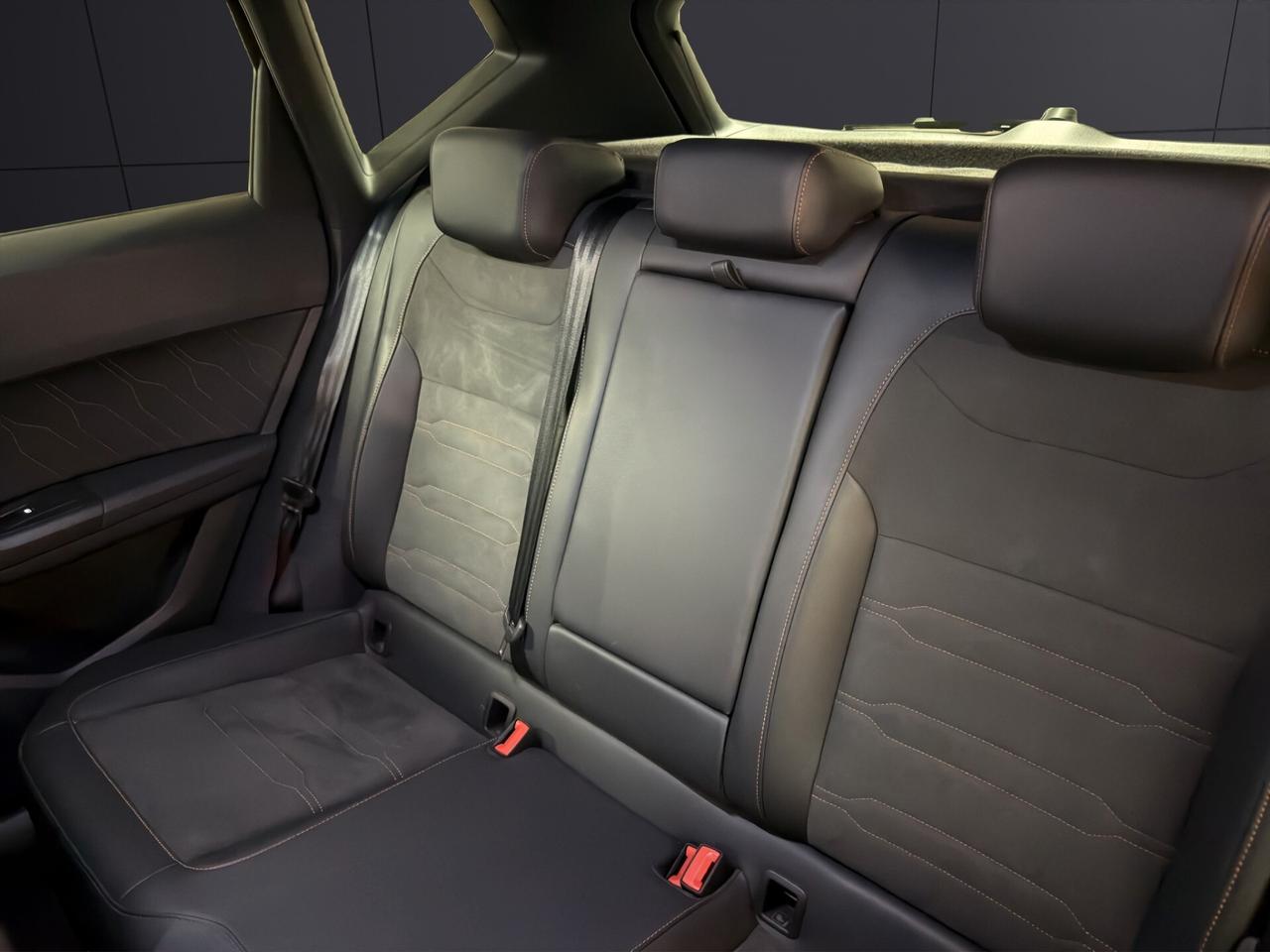 Cupra Ateca 1.5 TSI DSG PREZZO REALE