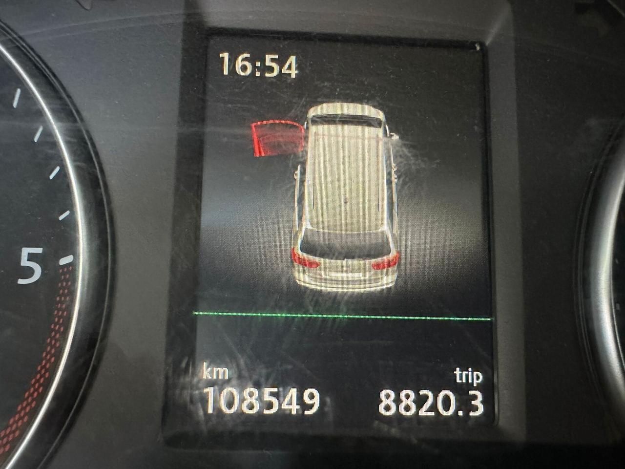Seat Alhambra 2.0 TDI 150 CV CR 4DRIVE Advance