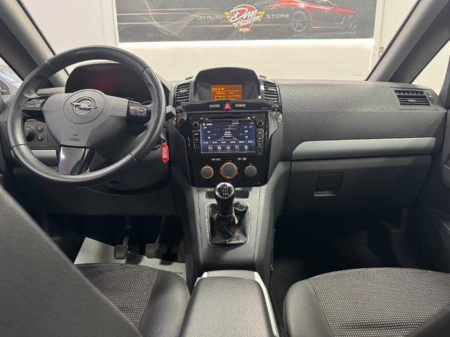 OPEL Zafira 1.7 CDTI 125CV Cosmo