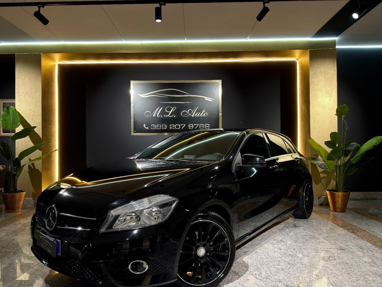 Mercedes-benz A 180 CDI Sport Classe A