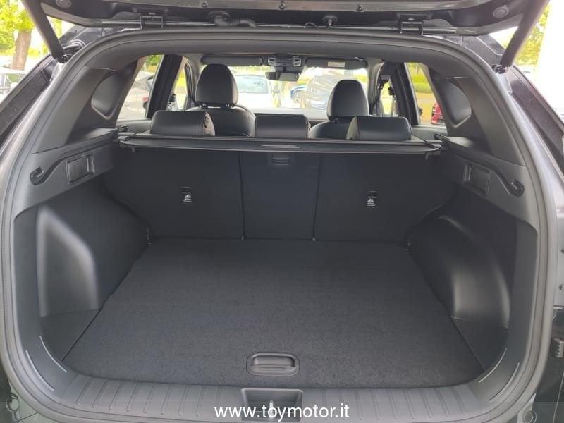 Hyundai Tucson 3ª serie 1.6 HEV aut. N Line