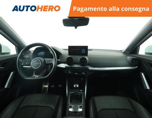 AUDI Q2 1.6 TDI Sport