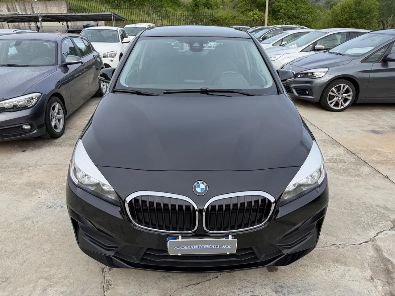 Bmw 2er Active Tourer 216d Sport/2019