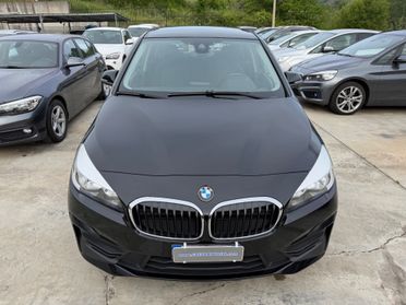Bmw 2er Active Tourer 216d Sport/2019