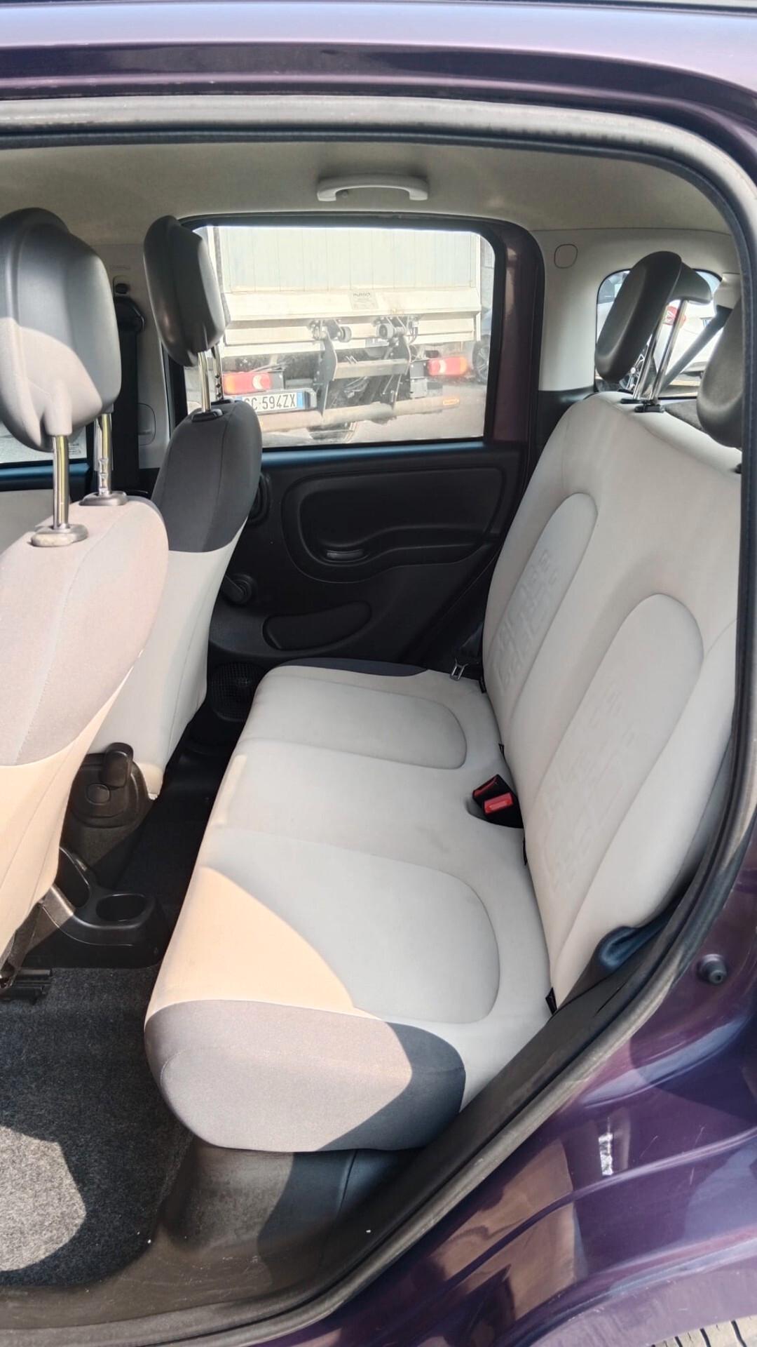 Fiat Panda 1.2 EasyPower Classic