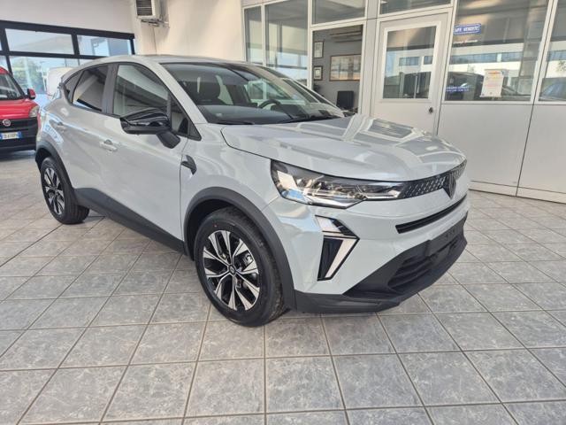 RENAULT Captur evolution ECO-G 120