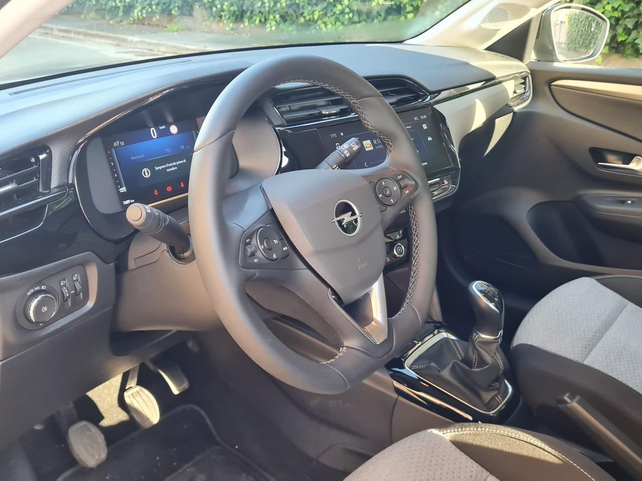 Opel Corsa 1.2 GS Line #7731