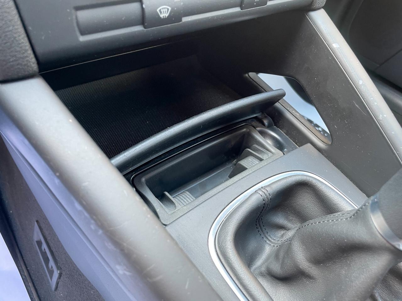 Audi A3 NEOPATENTATI - BENZINA 5 PORTE