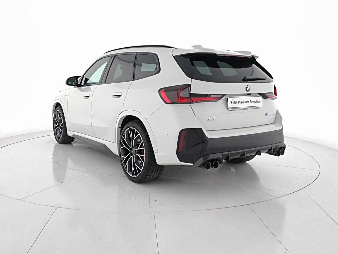 BMW X1 xDrive M35i MSport Pro