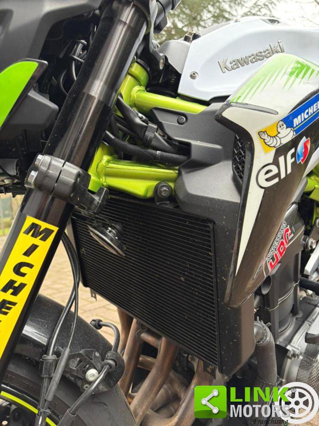 KAWASAKI Z 900 Z 900