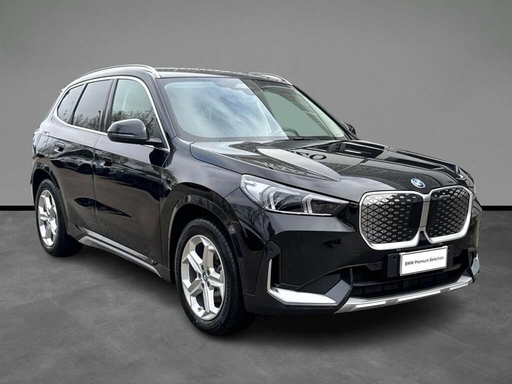 BMW iX1 20 eDrive